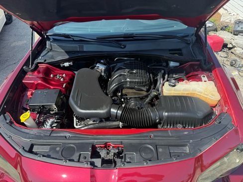 Used 2020 Chrysler 300 Touring w/ Chrome Appearance Package image 7