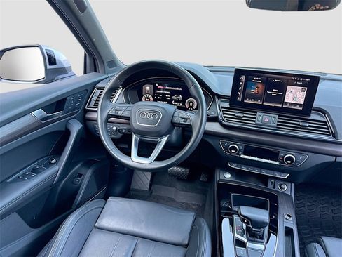 Used 2021 Audi Q5 Prestige image 14