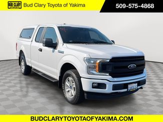 Used 2019 Ford F150 XL w/ Equipment Group 101A Mid 360° Tour