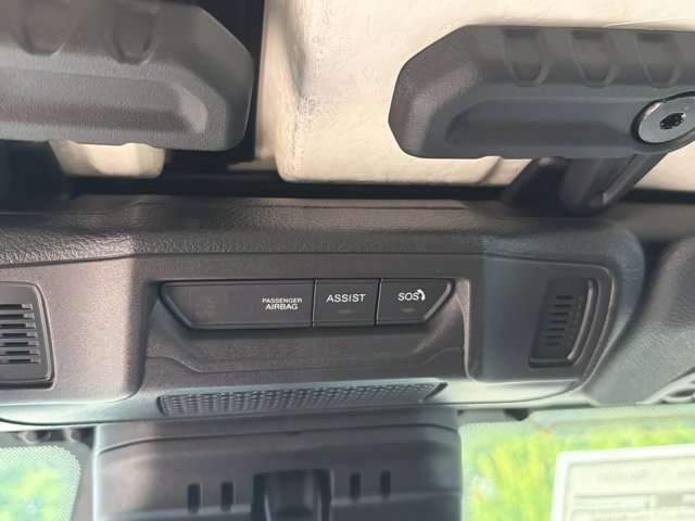 New 2026 Jeep Gladiator Sport AWD/4WD image 31