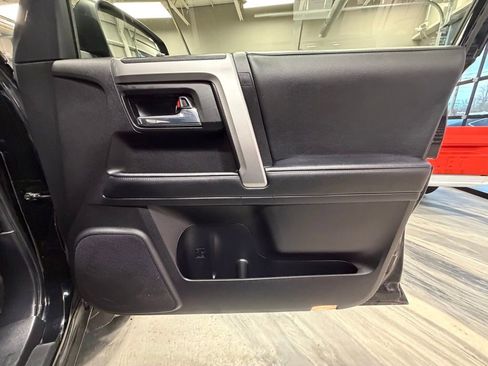 Used 2021 Toyota 4Runner Trail Special Edition image 47