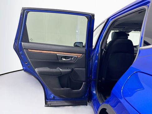 Used 2021 Honda CR-V EX image 26