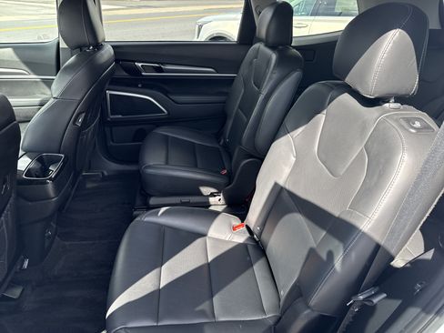 Certified 2021 Kia Telluride S AWD/4WD image 13