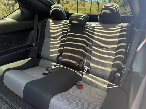 Used 2016 Scion tC FWD image 23