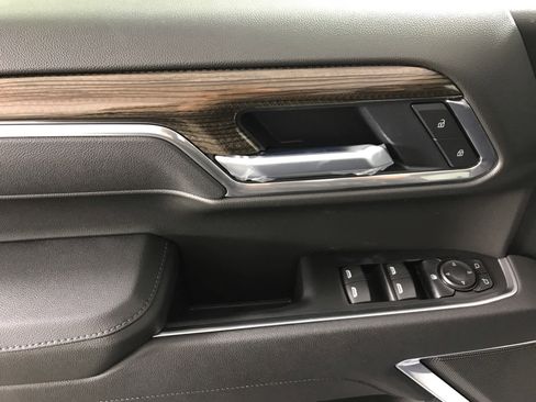 New 2026 Chevrolet Silverado 1500 LT image 8