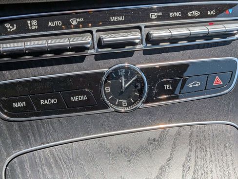 Used 2020 Mercedes-Benz E 450 4MATIC Coupe image 24