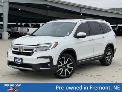 Used 2020 Honda Pilot Touring