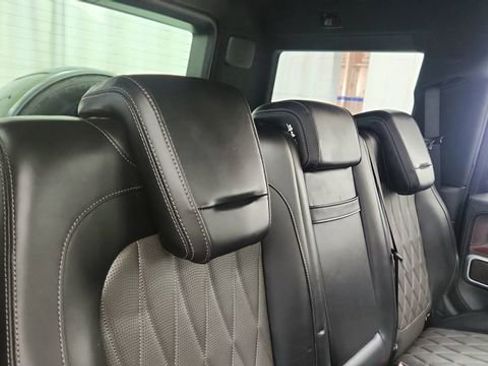 Used 2024 Mercedes-Benz G 63 AMG 4MATIC image 26