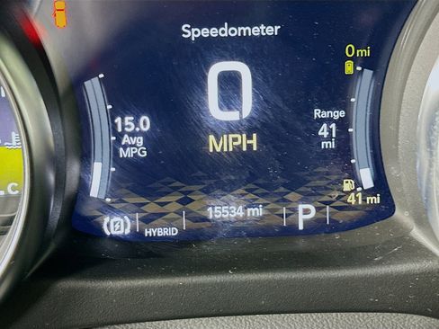 Used 2023 Jeep Wrangler Unlimited Sahara w/ Cold Weather Group AWD/4WD image 18