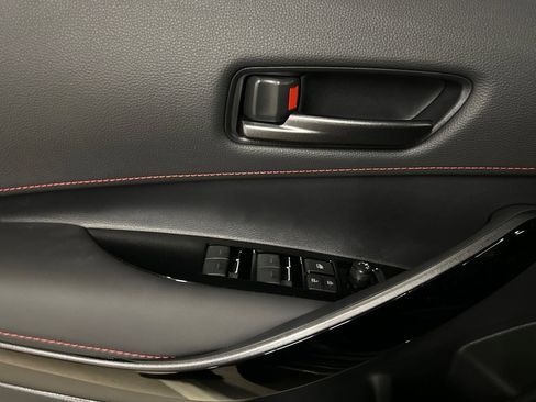 New 2025 Toyota Corolla GR image 10