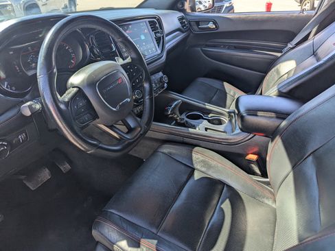 Used 2024 Dodge Durango GT image 9