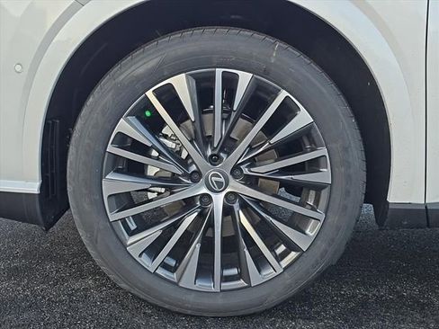 New 2026 Lexus RX 350 image 11