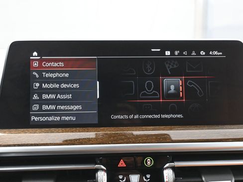 Used 2022 BMW X3 xDrive30i image 24