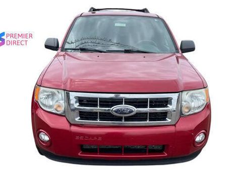 Used 2010 Ford Escape XLT AWD/4WD image 9