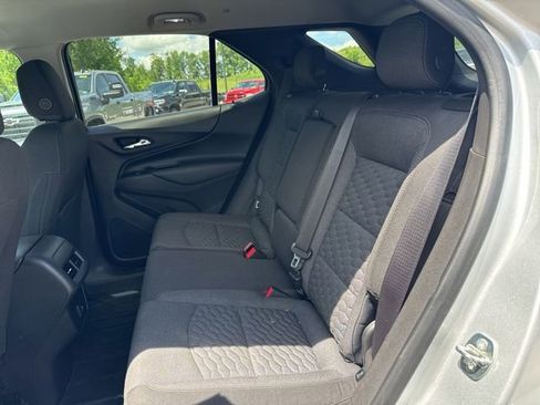 Used 2020 Chevrolet Equinox LT AWD/4WD image 11