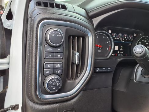 Used 2021 Chevrolet Silverado 2500 High Country AWD/4WD image 23