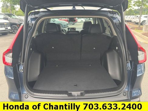 Certified 2024 Honda CR-V EX-L image 30