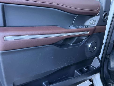 Certified 2024 Ford Expedition Max Limited image 34