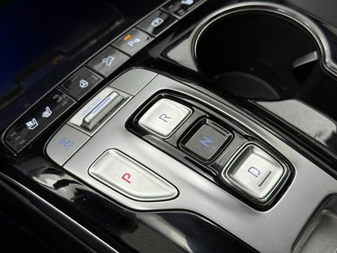 Used 2024 Hyundai Tucson Limited image 16