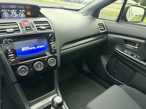 Used 2019 Subaru WRX Premium AWD/4WD image 33