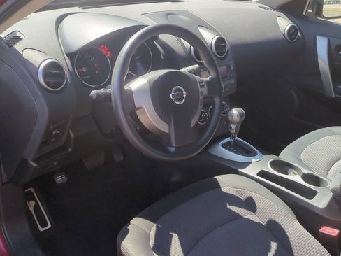 Used 2010 Nissan Rogue SL w/ Moonroof Pkg AWD/4WD image 13