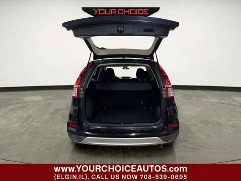 Used 2016 Honda CR-V EX image 15