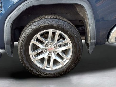 Used 2020 GMC Sierra 1500 SLT image 22
