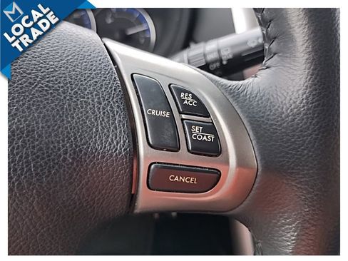 Used 2011 Subaru Forester 2.5X Limited AWD/4WD image 19