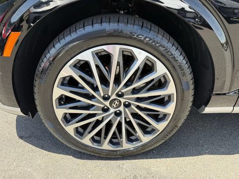 Certified 2026 Hyundai Palisade Calligraphy AWD/4WD image 37