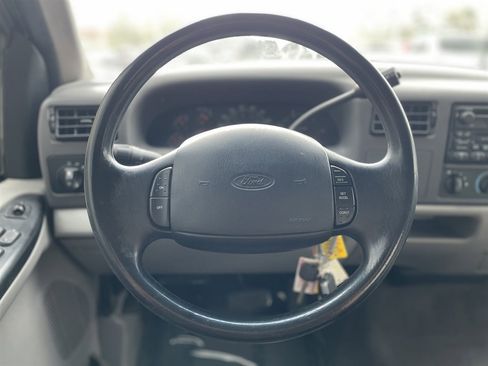 Used 2001 Ford F250 XLT image 26