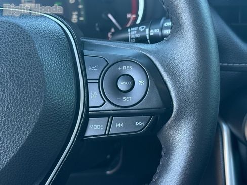 Used 2024 Toyota RAV4 XLE Premium w/ Weather Package image 17