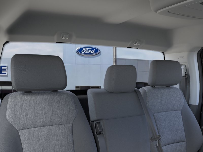 New 2026 Ford F350 XL w/ STX Appearance Package AWD/4WD image 22