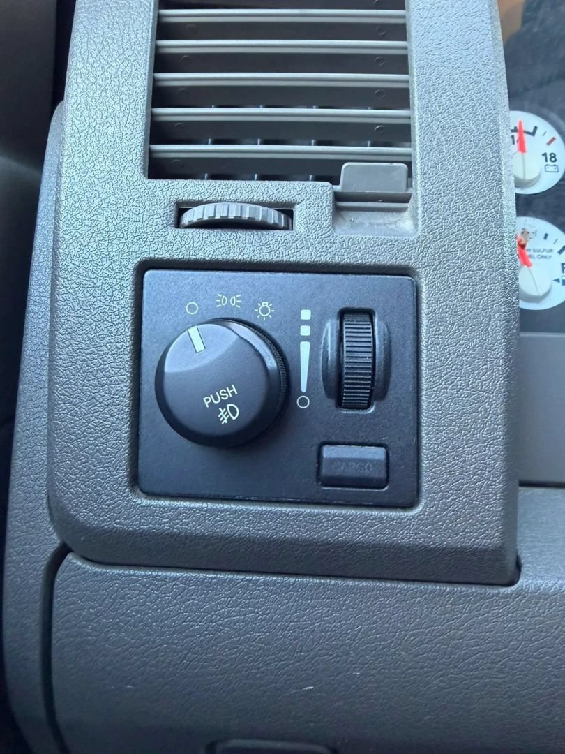 Used 2009 Dodge Ram 2500 Truck SLT w/ Popular Equipment Group RWD image 22
