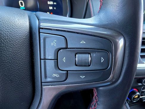 Used 2022 Chevrolet Tahoe RST w/ Luxury Package image 35