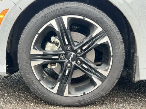 Used 2024 Kia K5 GT-Line w/ GT-Line Premium Package image 10