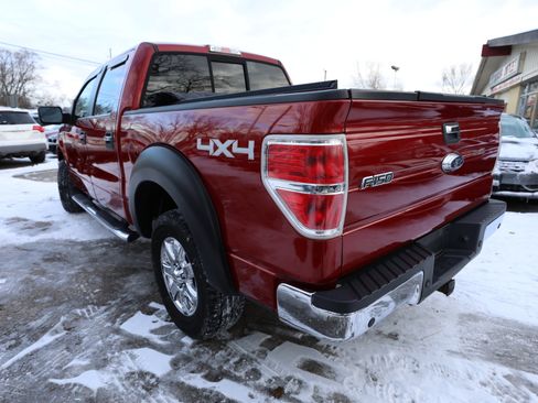 Used 2013 Ford F150 XLT w/ Luxury Equipment Group image 9