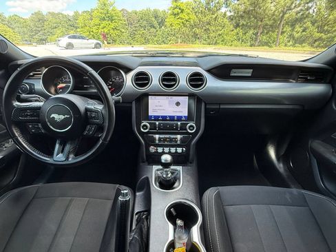 Used 2019 Ford Mustang GT w/ Equipment Group 301A RWD image 23