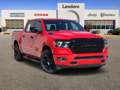 Used 2023 RAM 1500 Lone Star