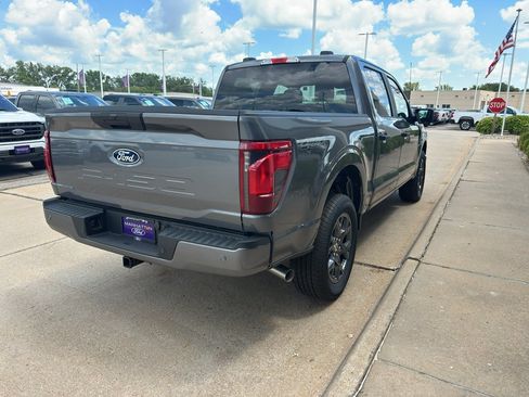 New 2026 Ford F150 STX w/ Equipment Group 200A AWD/4WD image 5