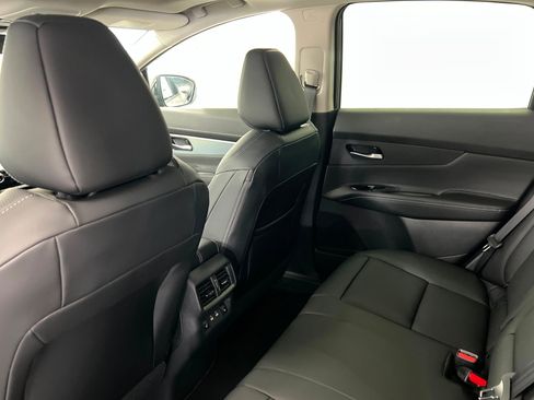 New 2026 Nissan Murano SL w/ Comfort Package image 19