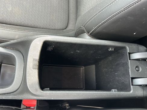 Used 2023 Buick Encore GX Select w/ Sport Touring Package AWD/4WD image 16