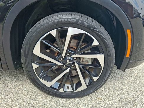 Used 2022 Mitsubishi Outlander SEL image 9