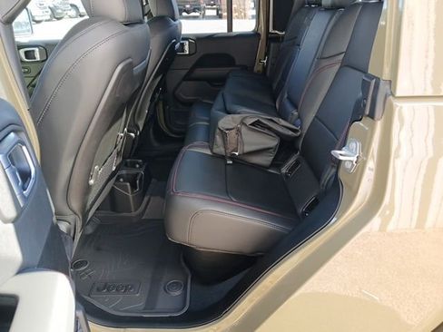 New 2026 Jeep Gladiator Rubicon image 17