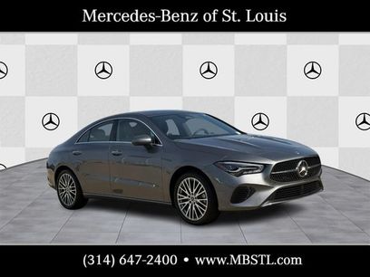 Certified 2026 Mercedes-Benz CLA 250 4MATIC