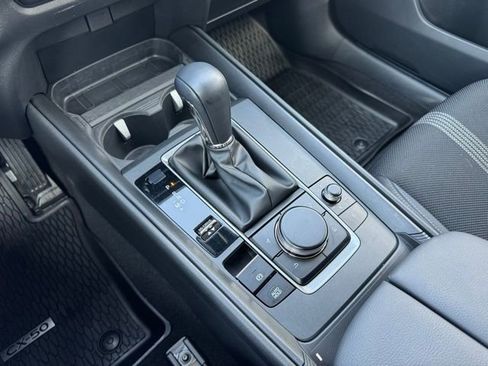 Used 2025 MAZDA CX-50 AWD 2.5 S w/ Preferred Package image 20