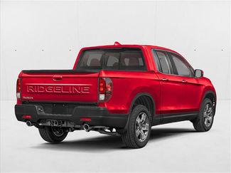 New 2026 Honda Ridgeline RTL video 2