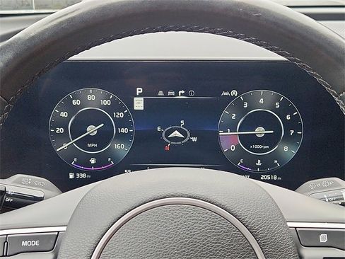 Certified 2024 Kia Sportage SX image 22