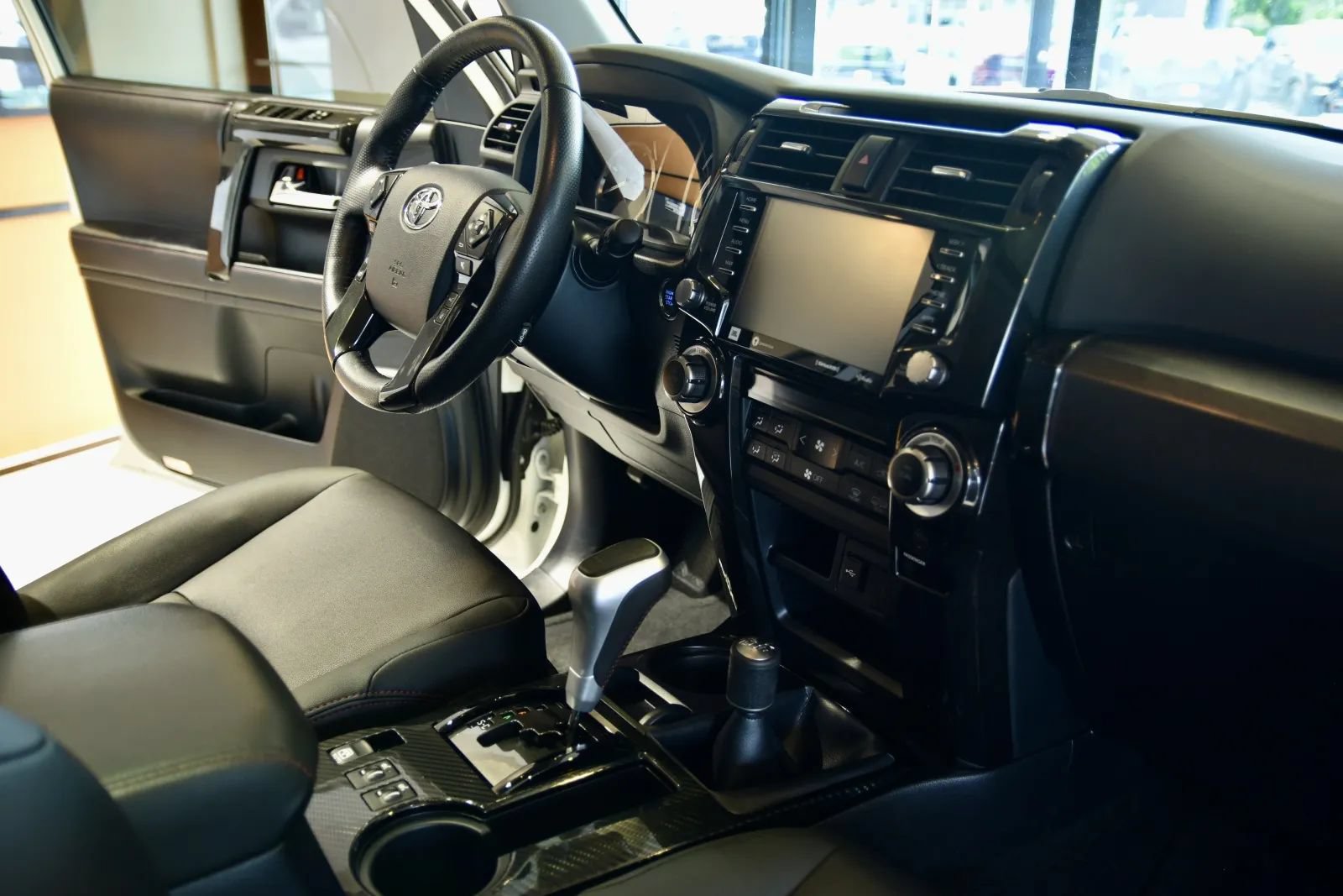 Used 2023 Toyota 4Runner TRD Pro AWD/4WD image 27