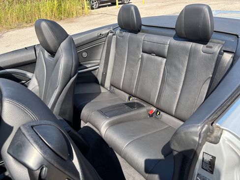 Used 2017 BMW 430i xDrive Convertible AWD/4WD image 14