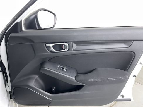 Used 2022 Honda Civic Sport image 22